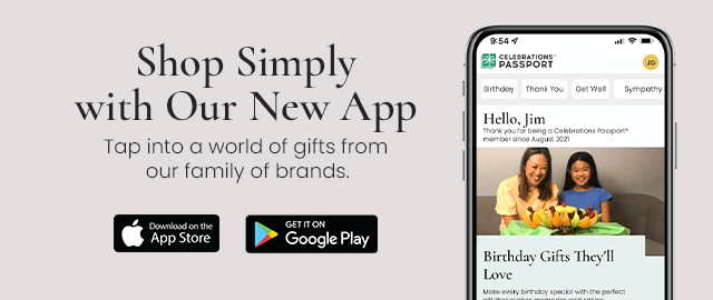 Download Our Mobile App