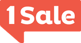 1Sale Logo