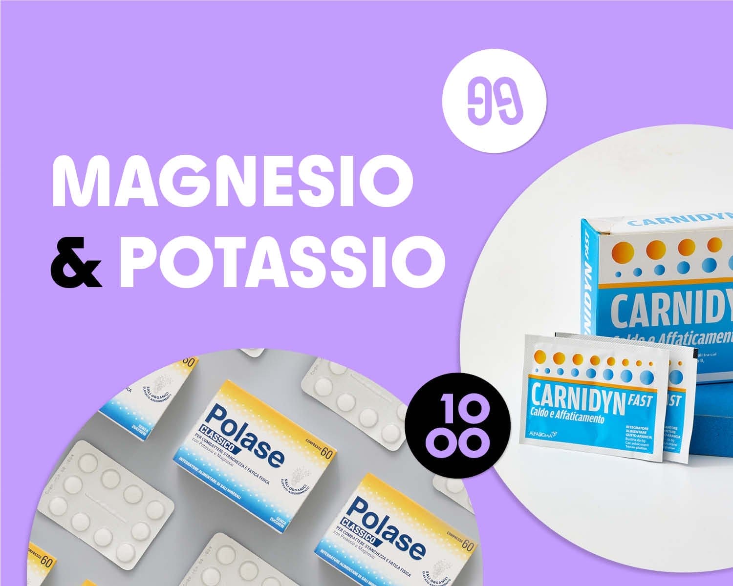Magnesio&Potassio