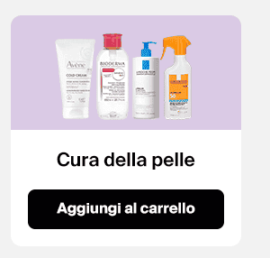 Cura della Pelle