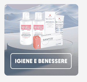 Igiene e Benessere