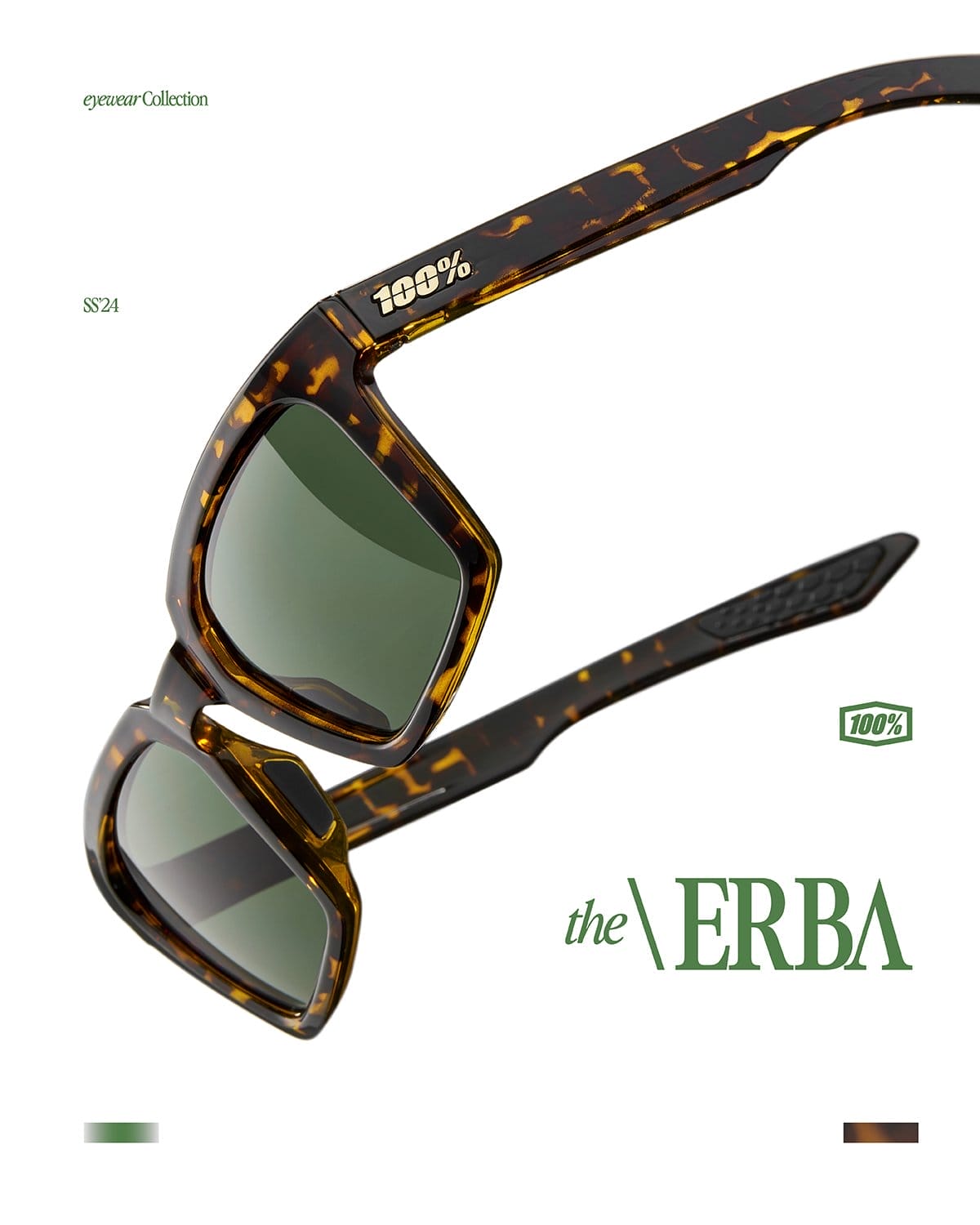 Introducing the Erba