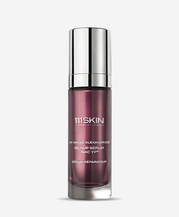 Meet The Clock-Stopping Serum That Future-Proofs Your Skin To Combat Early Signs Of Ageing.