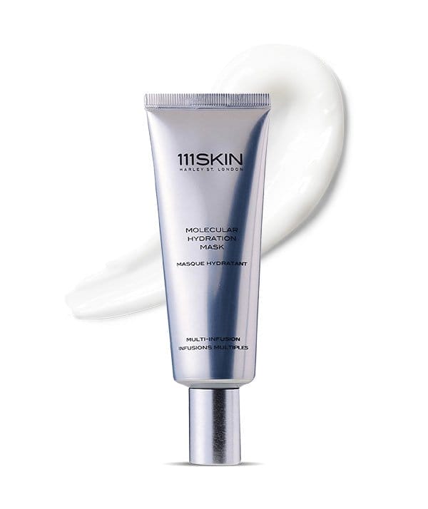 MOLECULAR HYDRATION MASK | Leaves Skin Feeling Plumper, Softer And More Supple.