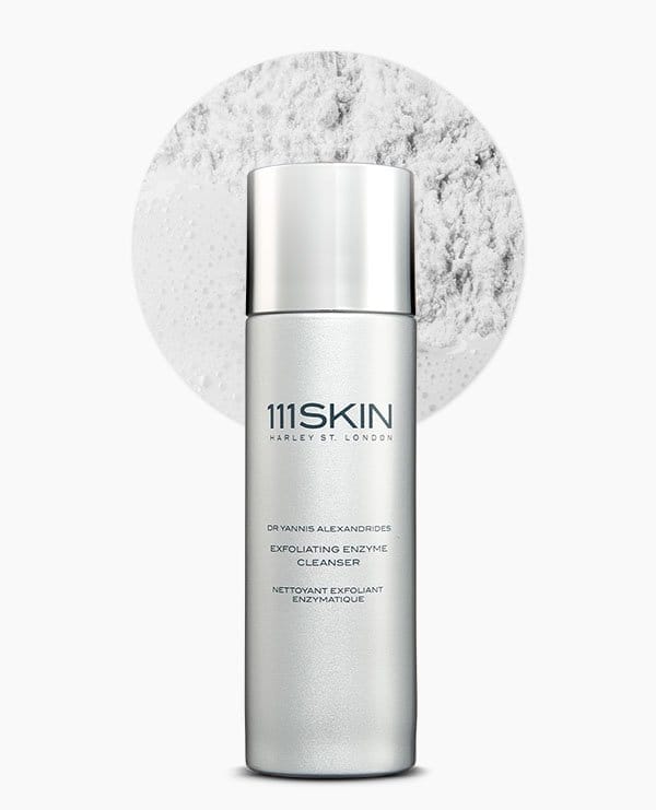 EXFOLIATING ENZYME CLEANSER Gently Resurfaces And Nourishes For Smoother, Radiant Skin.