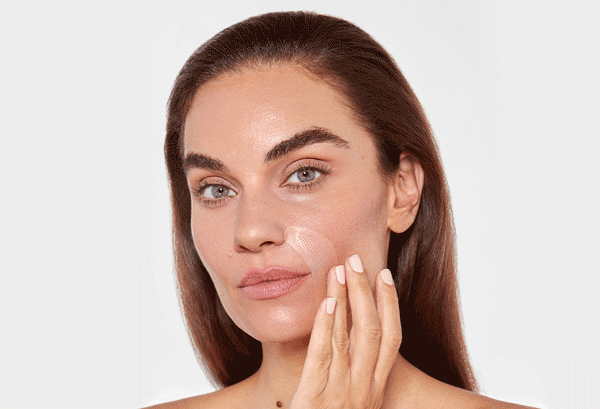 How to use our revolutionary Wrinkle Erasing Patches