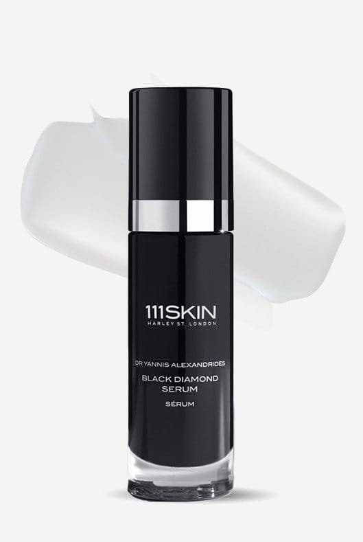 BLACK DIAMOND SERUM | A Luxurious Serum For Ageing And Pigmented Skin.