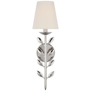Image of Visual Comfort Signature Collection Eden Wall Sconce