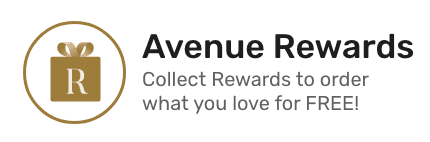 Avenue Rewards