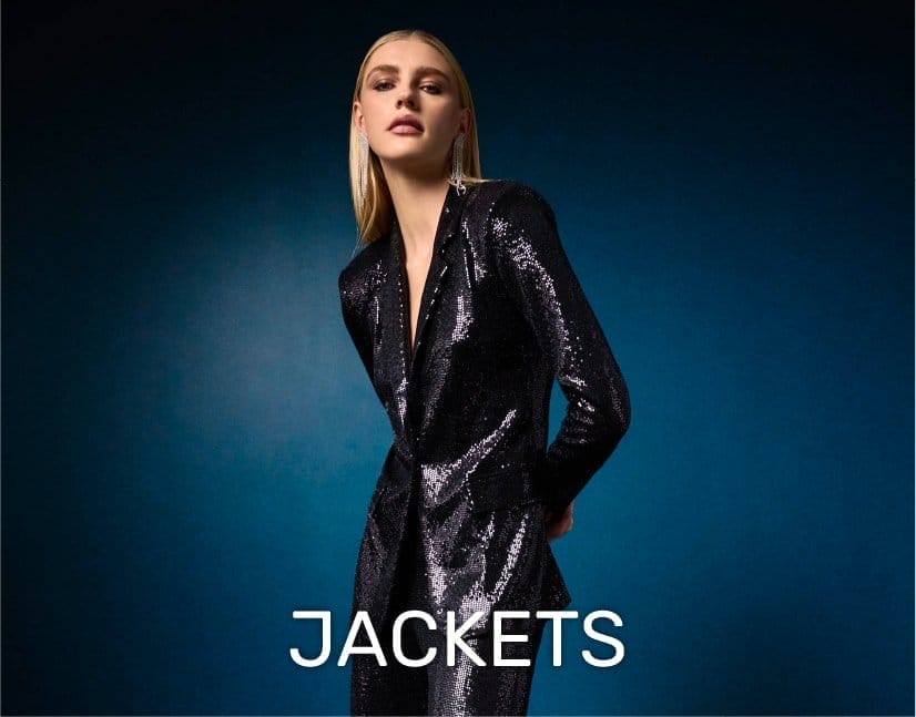 Jackets by Joseph Ribkoff