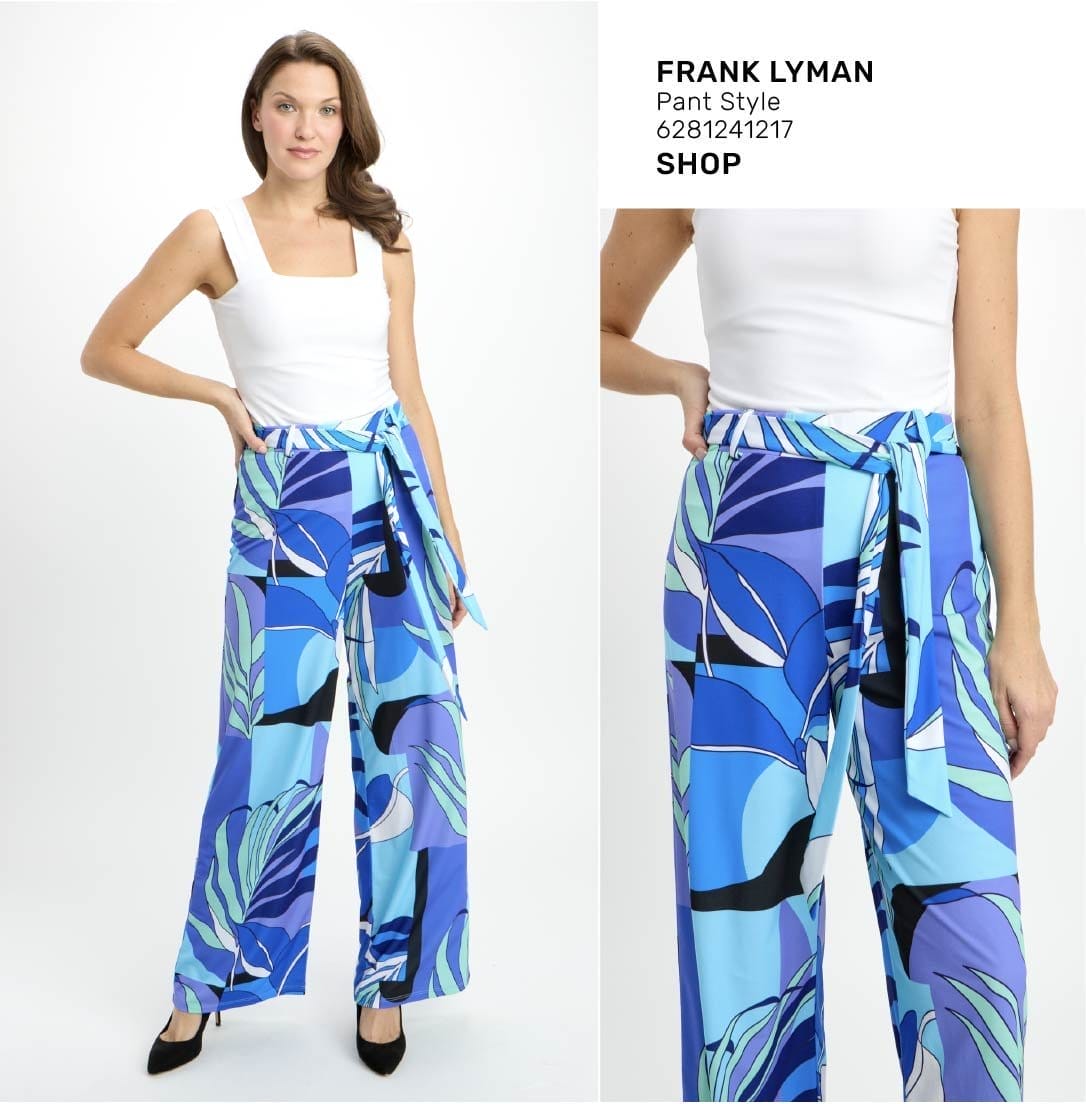 Pant Style 6281241217