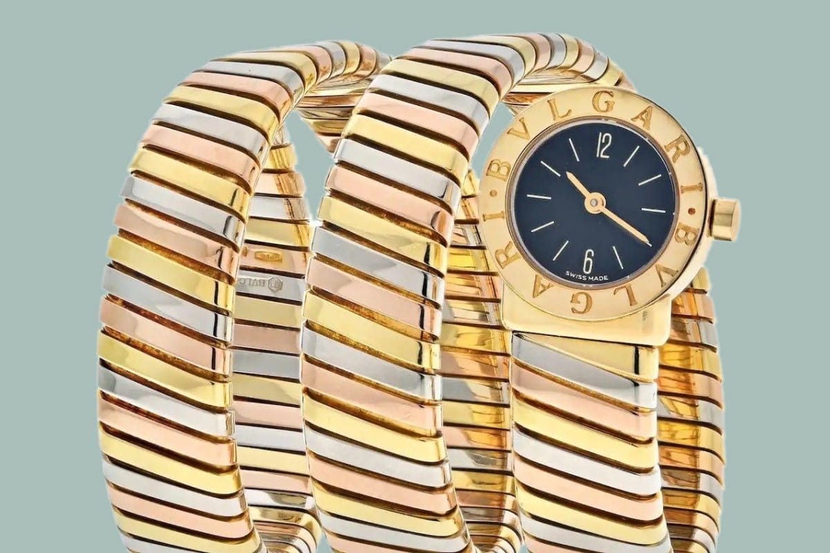 The 14 Most Iconic Watches for Women
