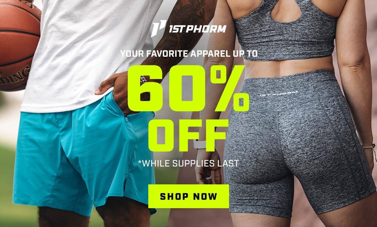 Up To 60% Off