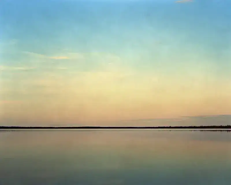 Image of Gosling Lake
