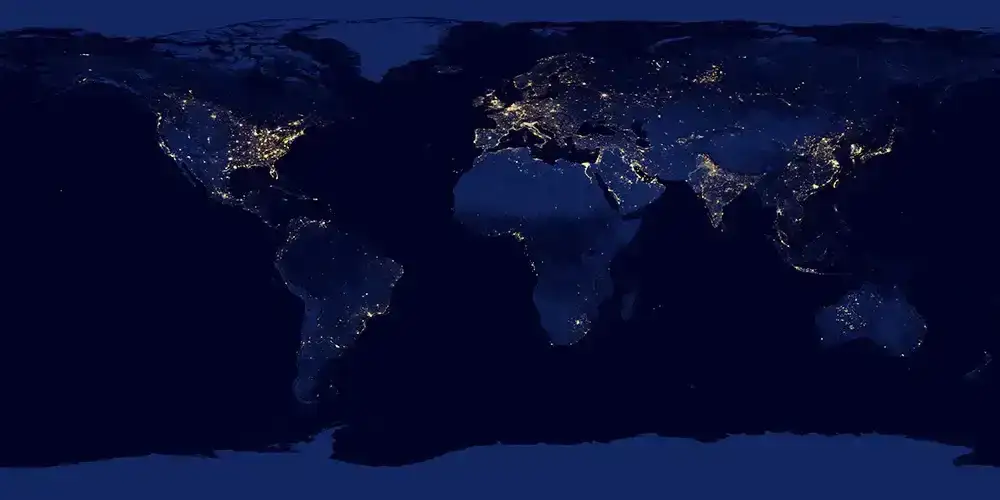 Image of City Lights Worldwide