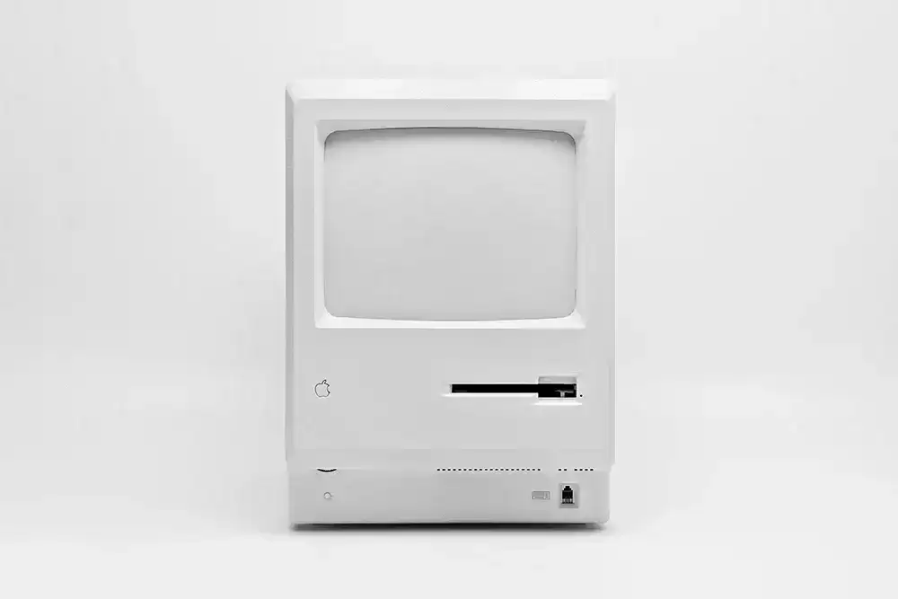 Image of Macintosh