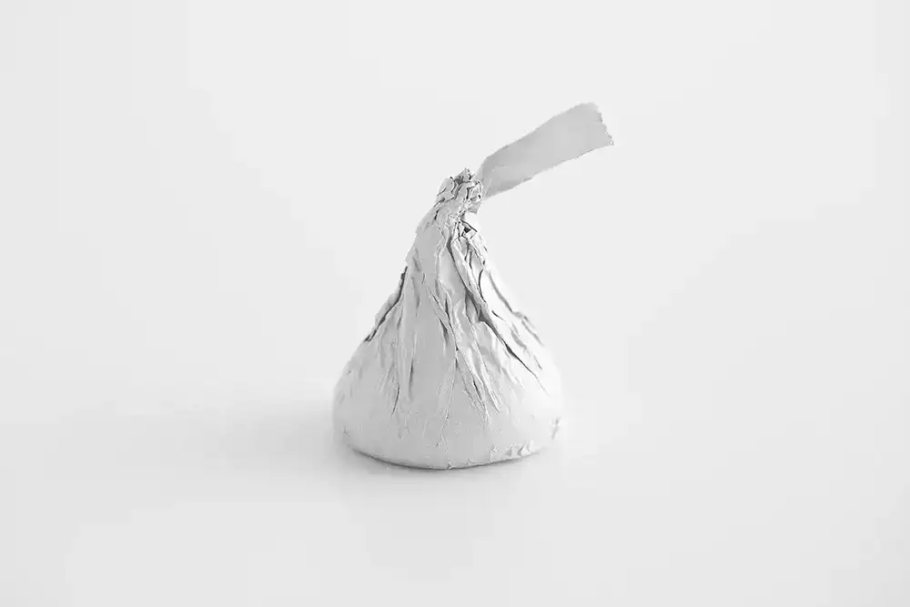 Image of Hershey's Kisses