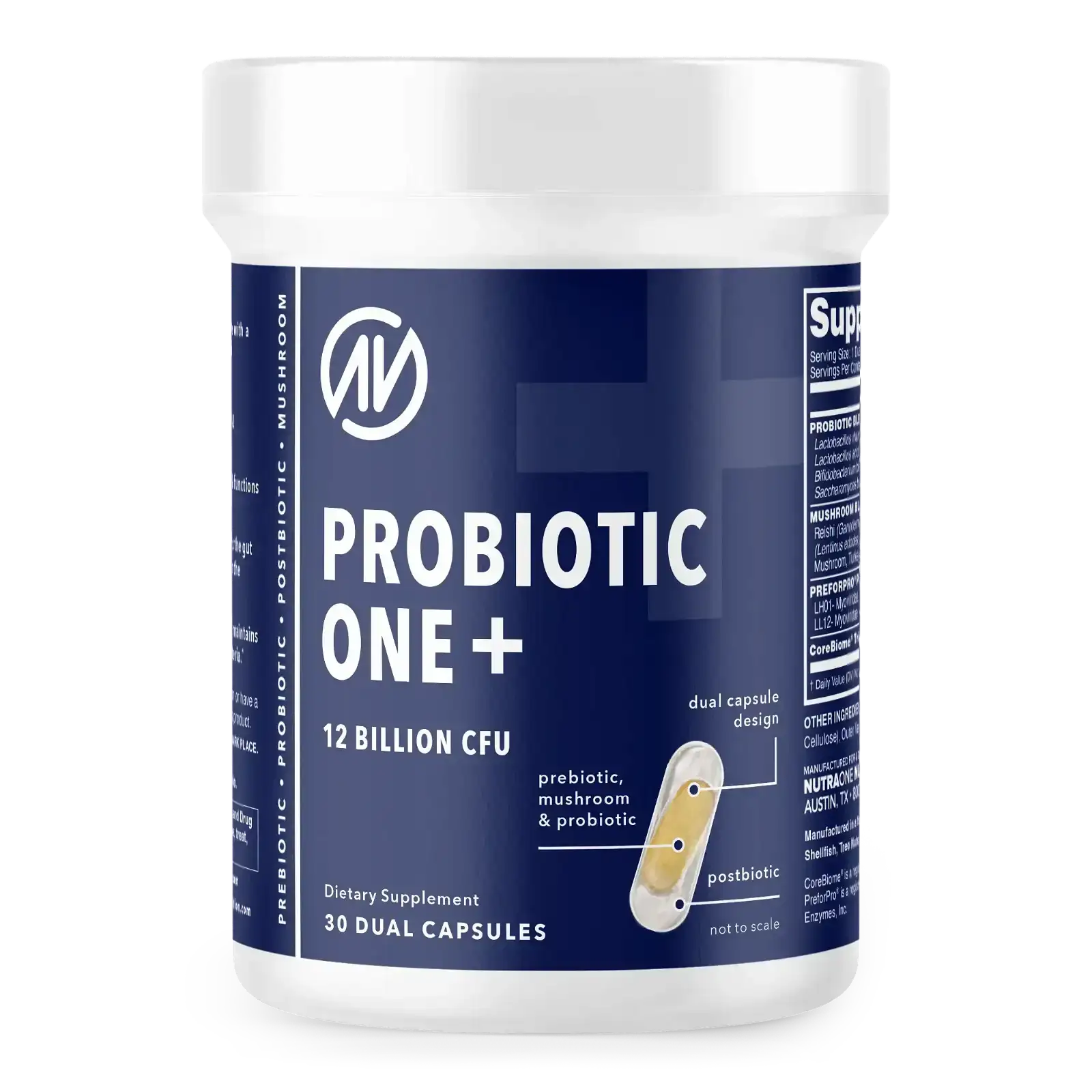 Image of ProbioticOne+