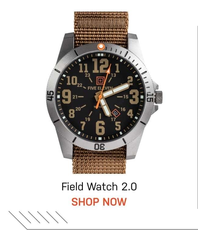 Field Watch 2.0