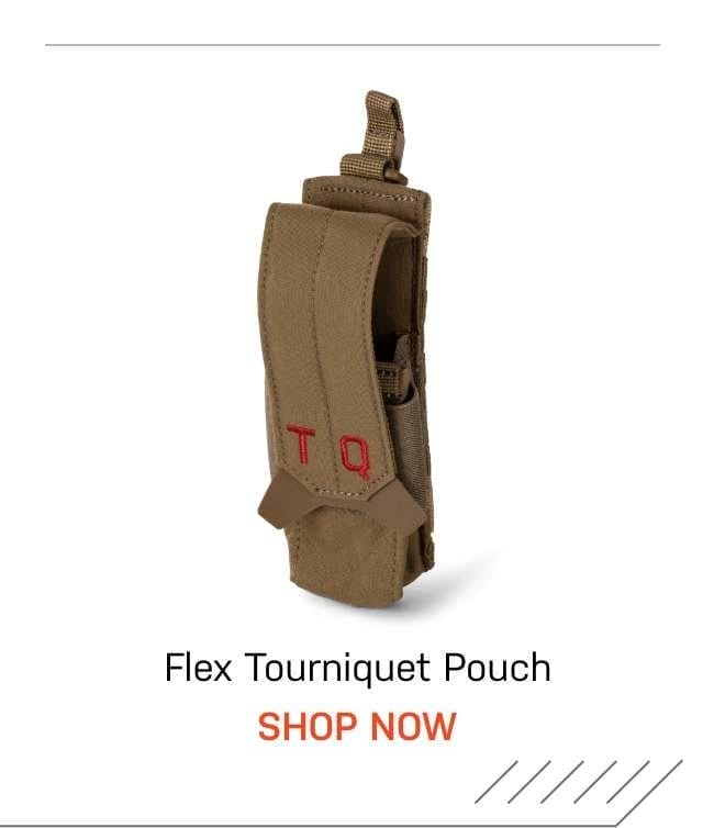 Flex Tourniquet Pouch