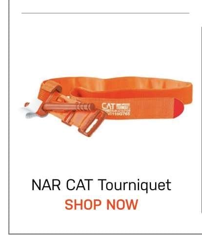 NAR CAT Tourniquet