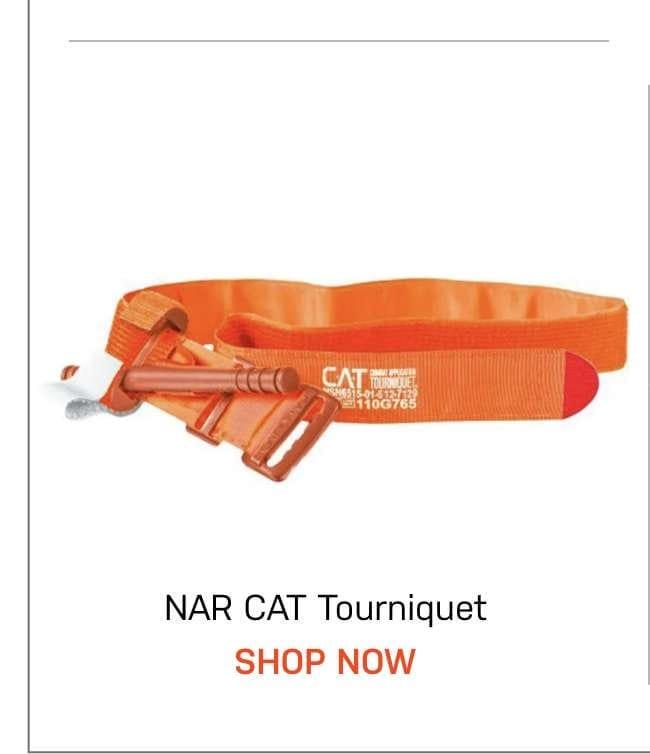 NAR CAT Tourniquet