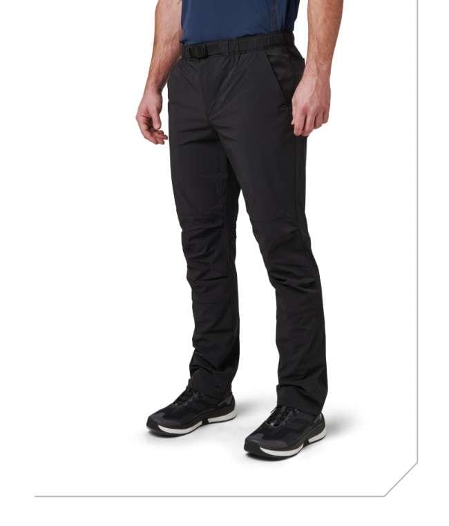 TRACTION TECH PANT
