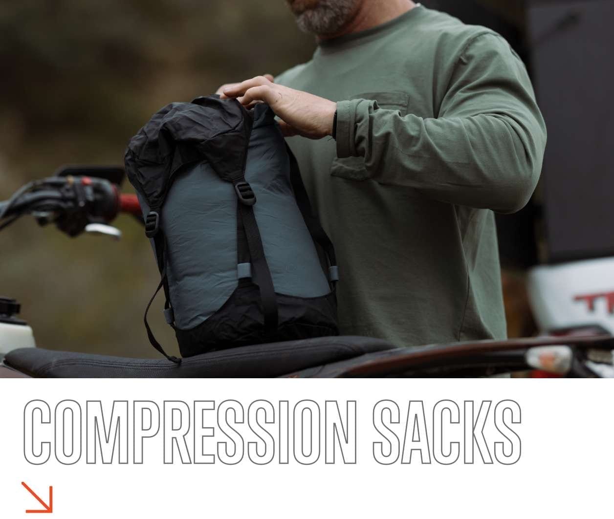 Compression Sacks