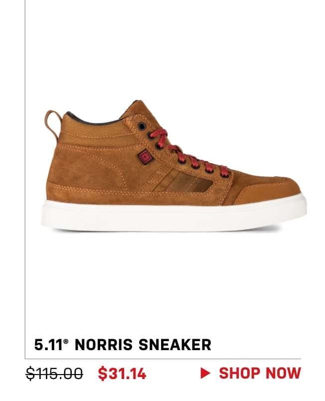 5.11® Norris Sneaker