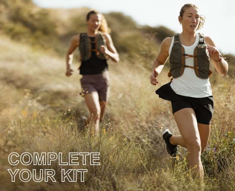 Complete Your Kit