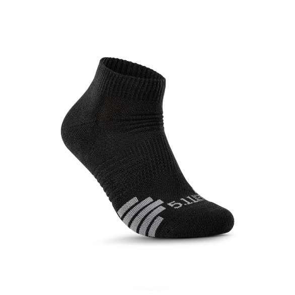 PT-R Plus Ankle Sock 3pk