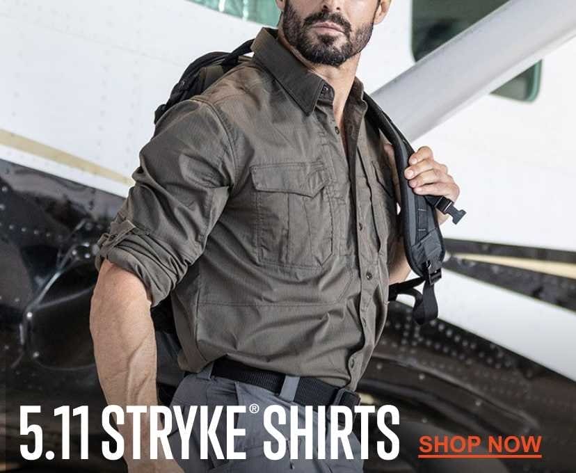 5.11 Stryke® Shirts