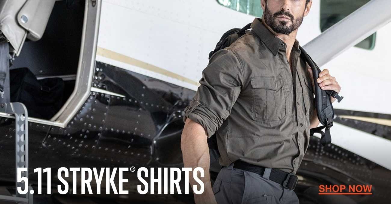 5.11 Stryke® Shirts