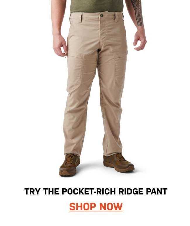 Ridge Pant