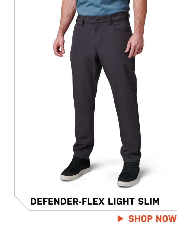 Defender-Flex light slim