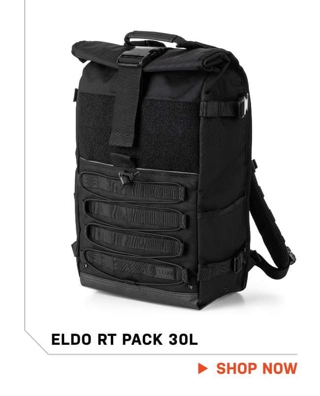 Eldo RT pack 30L