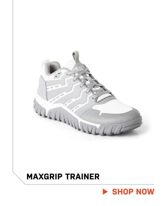 Maxgrip Trainer