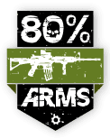 80% Arms