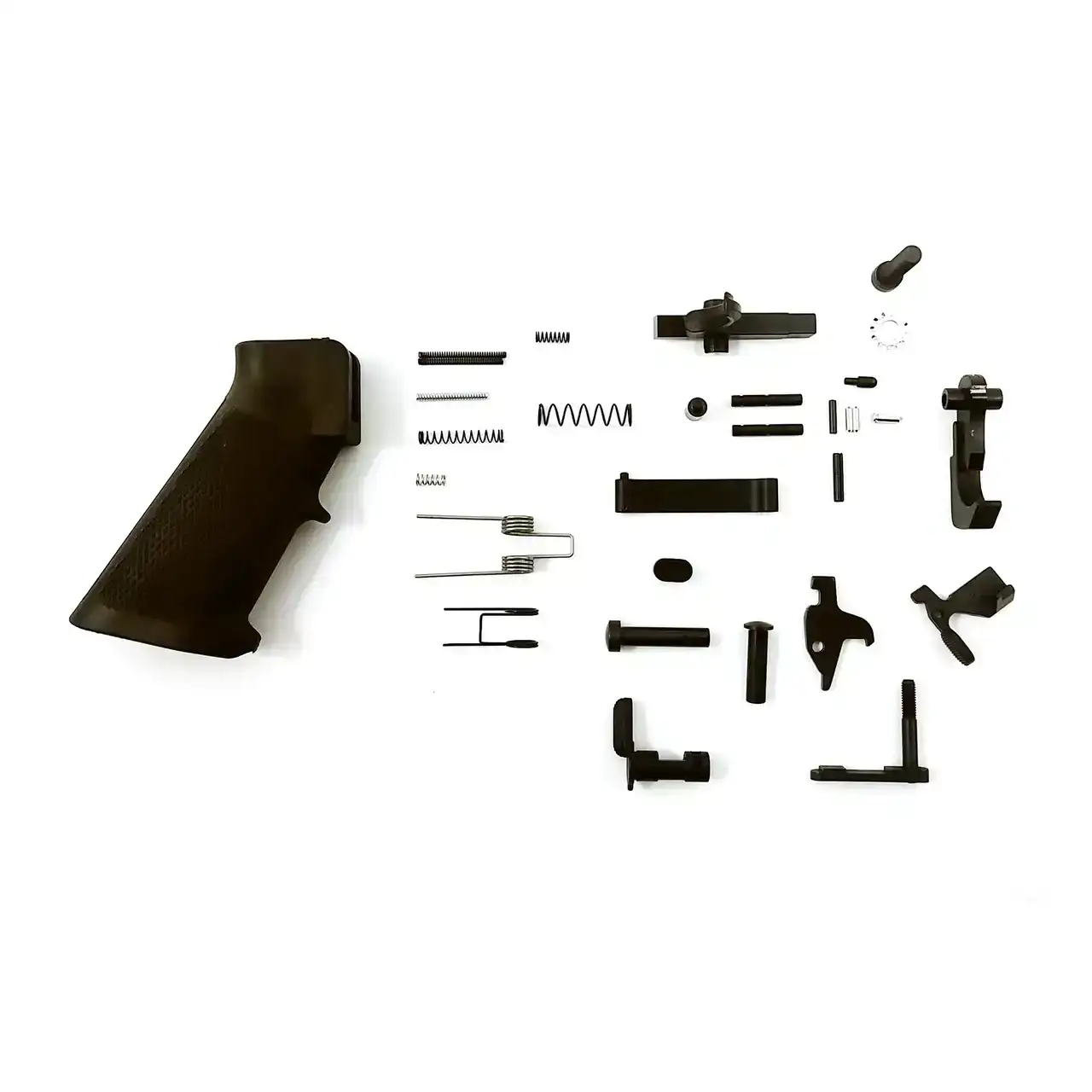 Image of AR-15 Mil-Spec Lower Parts Kit