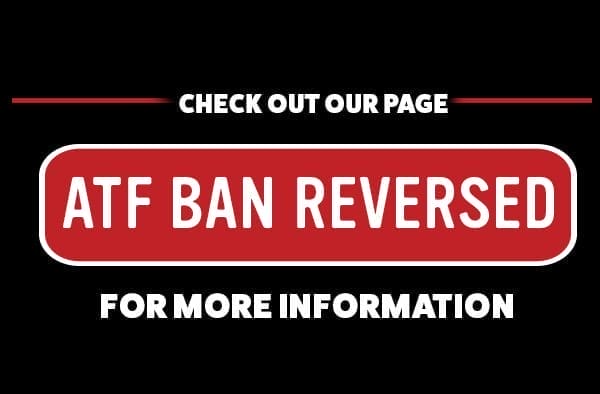 ATF FAQ Ban reversed