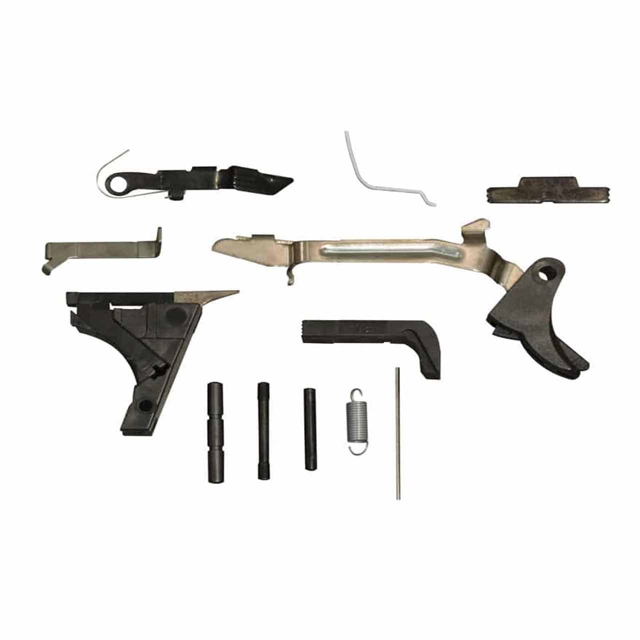 Image of Glock® 17 Compatible Lower Parts Kit