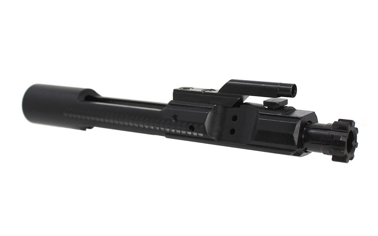 Image of AR-15 Bolt Carrier Group (Full Auto Profile) - .223 / 5.56mm NATO / .300 AAC Blackout
