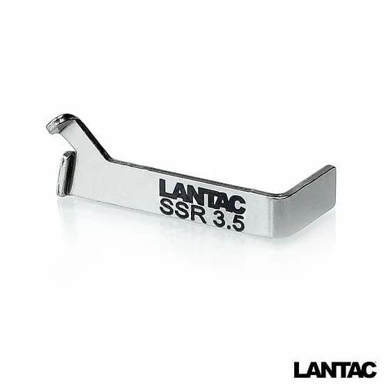 Image of LANTAC SSR-3.5 lb Super Short Reset 3.5 lb Connector