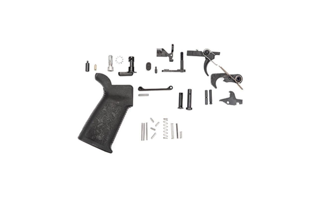 Image of Spike's Tactical Lower Parts Kit for .223/5.56