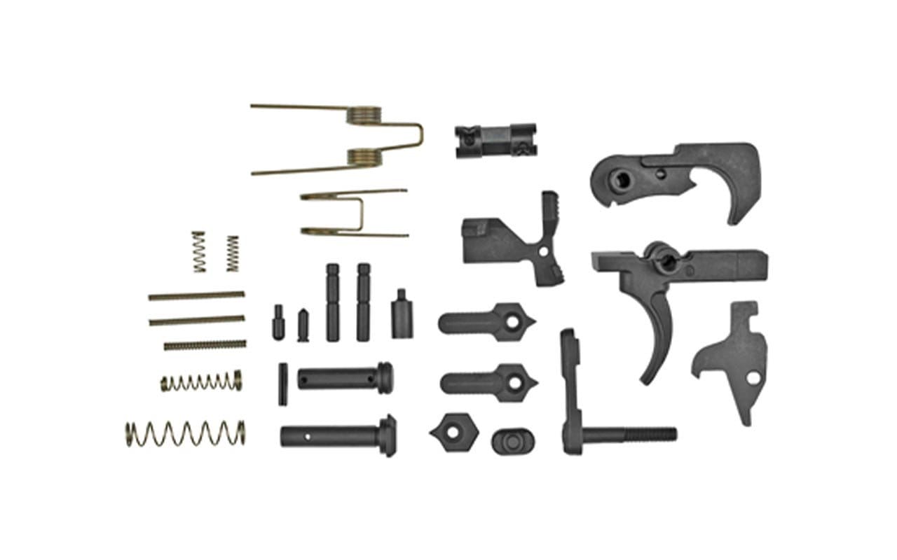 Image of Strike Industries Enhanced Lower Parts Kit