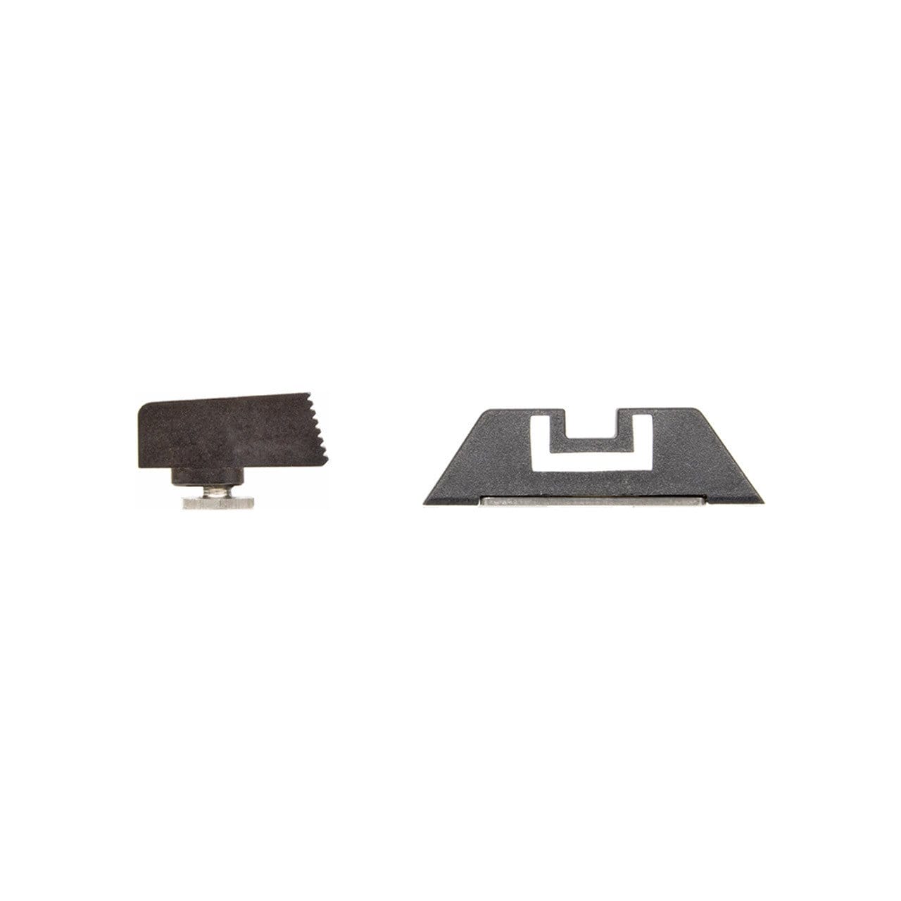 Image of Glock® Compatible HD Fiber Optic Sight Set