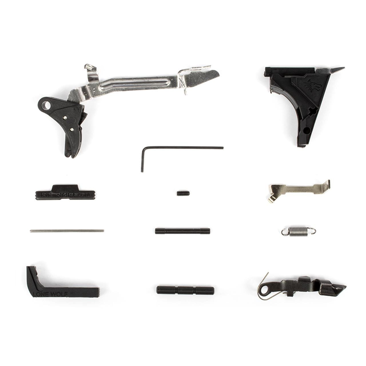 Image of Glock® 21 Compatible Lower Parts Kit