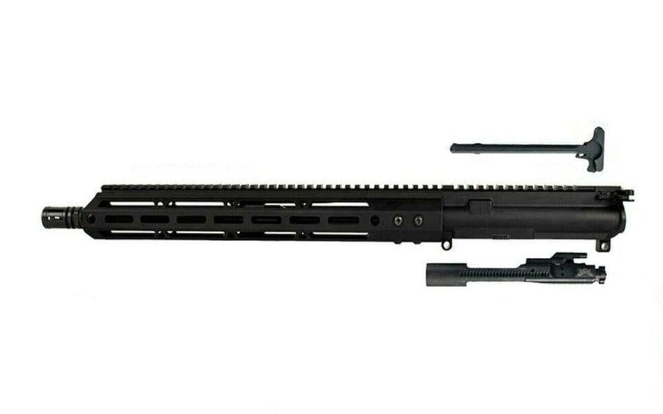 Image of 5.56 AR 15 Upper Assembly - 16