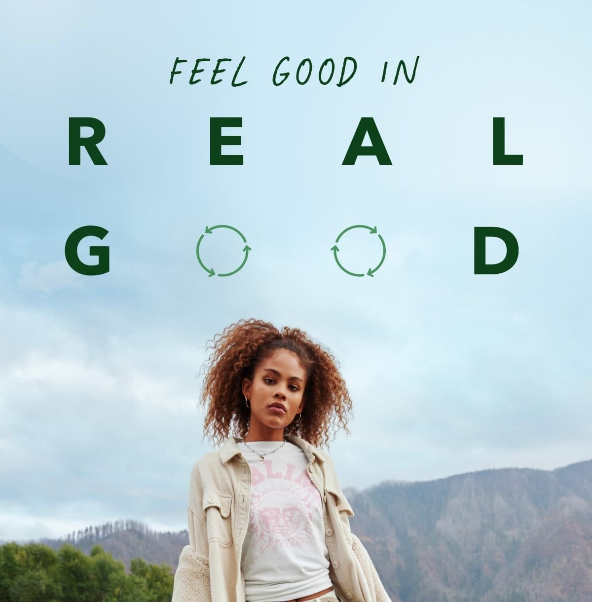 Feel Good in Real Good