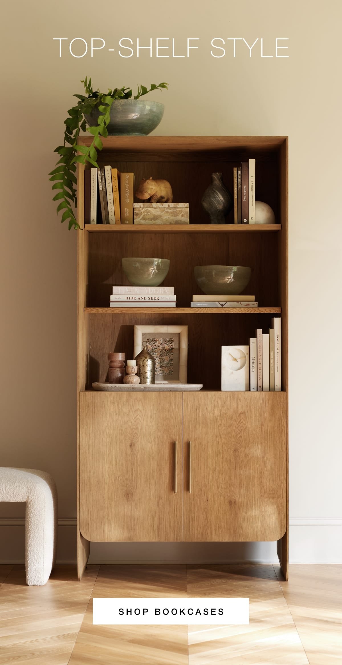 Shop Bookcases and Shelving